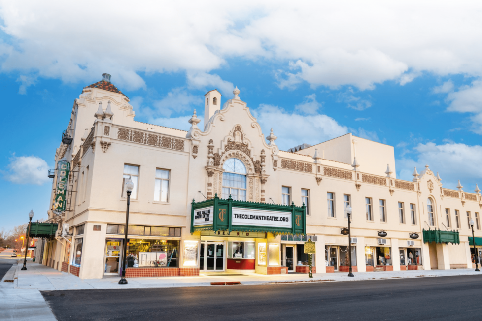 Miami, Oklahoma